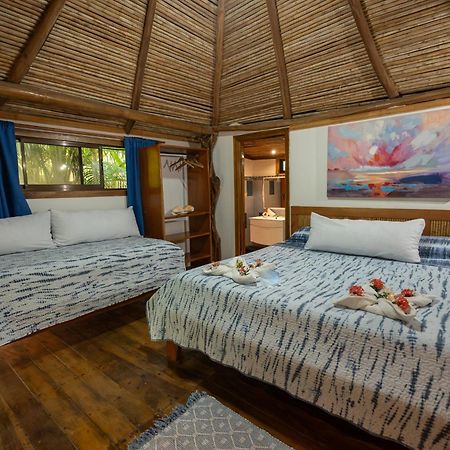 B&B Ranchos Itauna Playa Santa Teresa  ภายนอก รูปภาพ