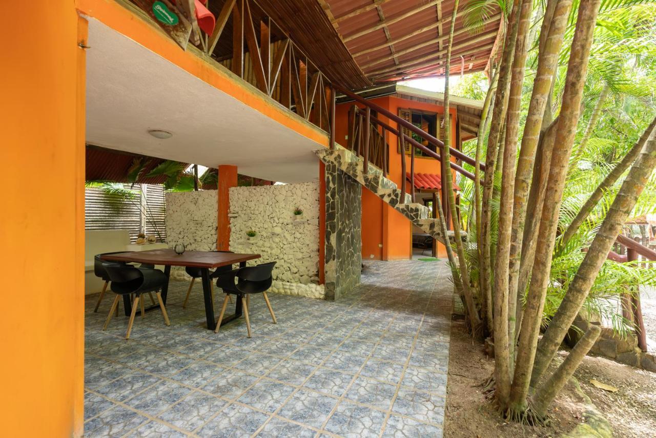 B&B Ranchos Itauna Playa Santa Teresa  ภายนอก รูปภาพ