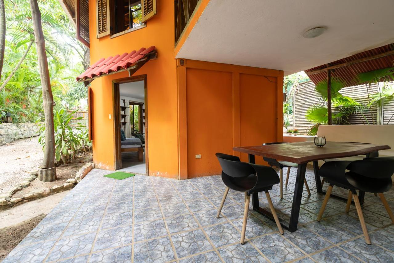 B&B Ranchos Itauna Playa Santa Teresa  ภายนอก รูปภาพ