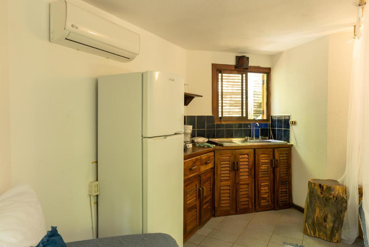 B&B Ranchos Itauna Playa Santa Teresa  ภายนอก รูปภาพ