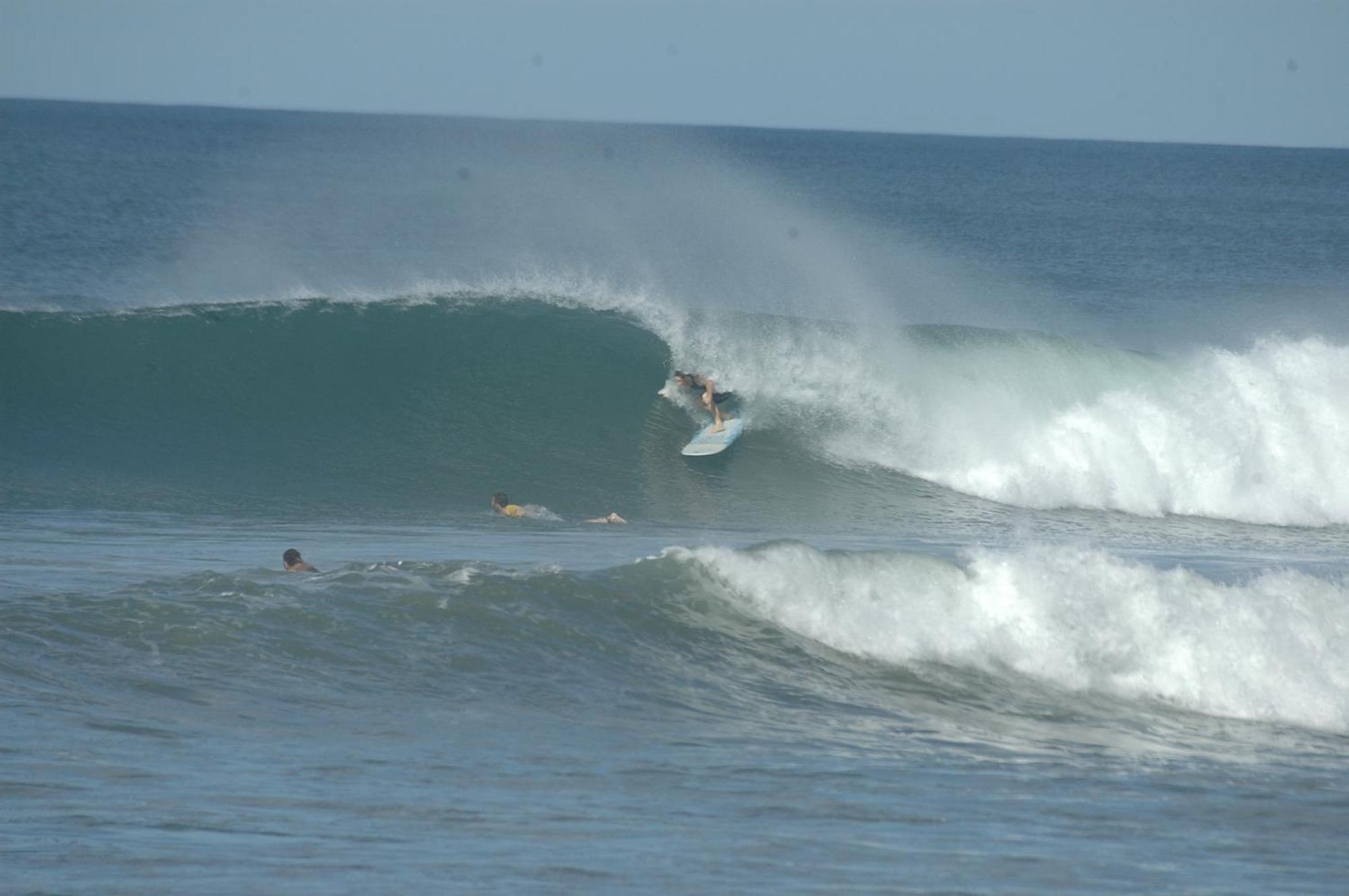 B&B Ranchos Itauna Playa Santa Teresa  ภายนอก รูปภาพ