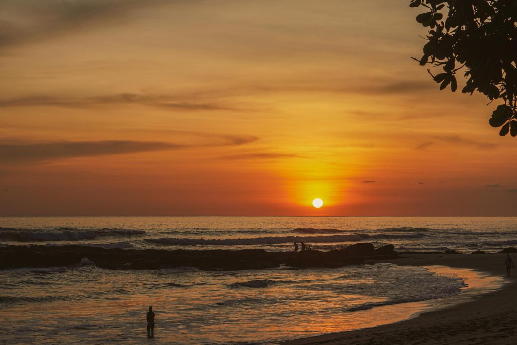 B&B Ranchos Itauna Playa Santa Teresa  ภายนอก รูปภาพ