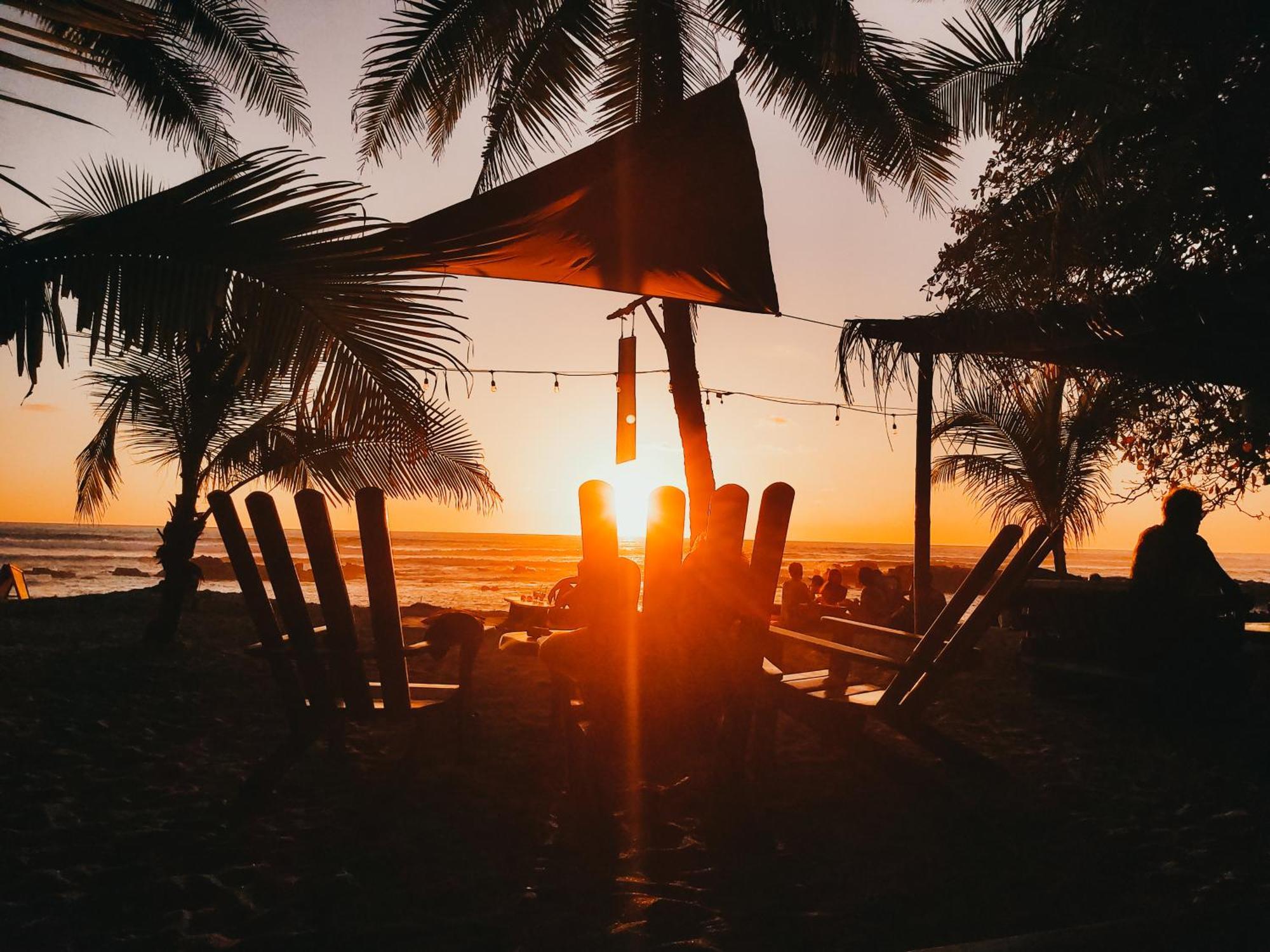 B&B Ranchos Itauna Playa Santa Teresa  ภายนอก รูปภาพ