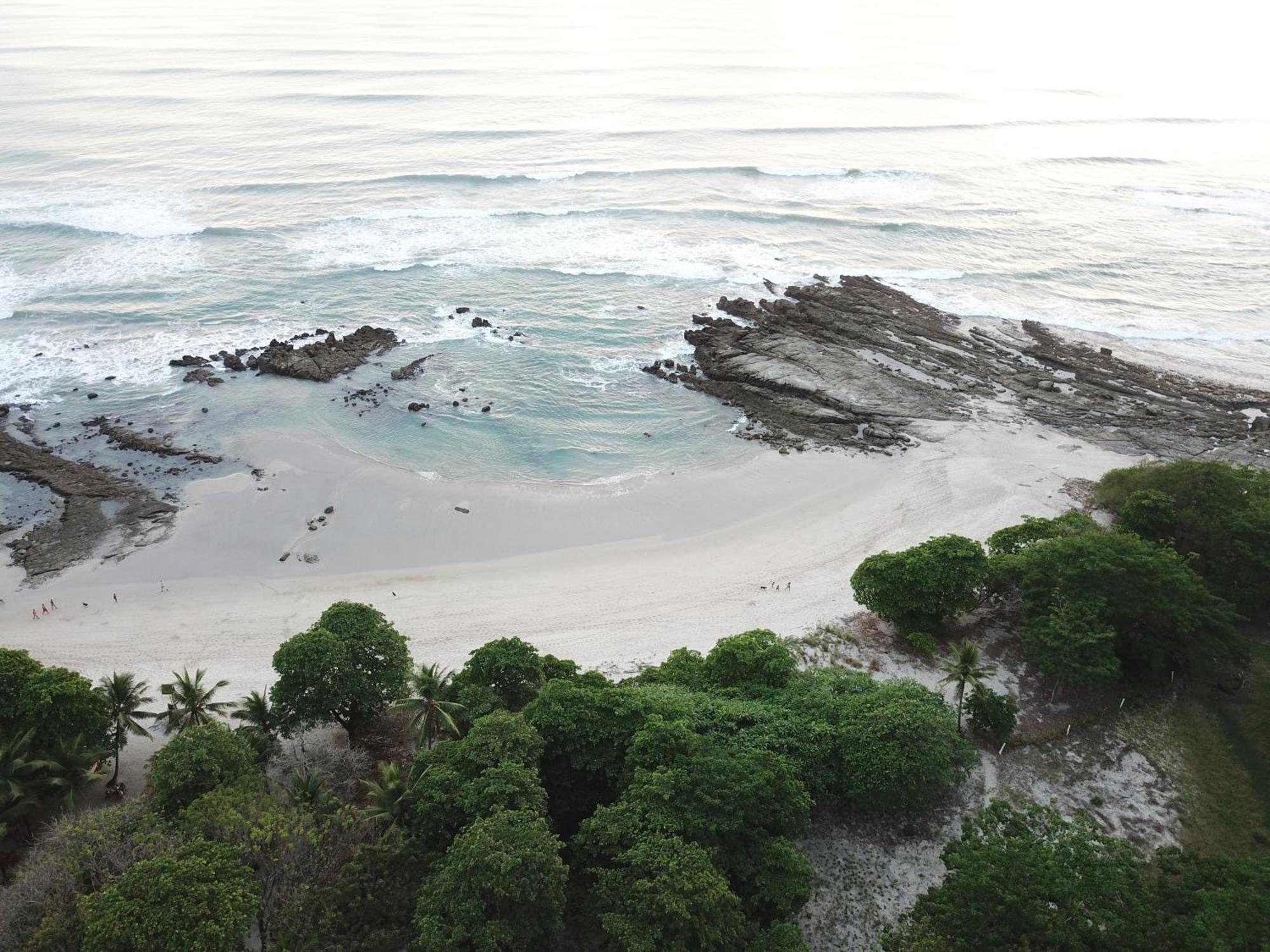 B&B Ranchos Itauna Playa Santa Teresa  ภายนอก รูปภาพ