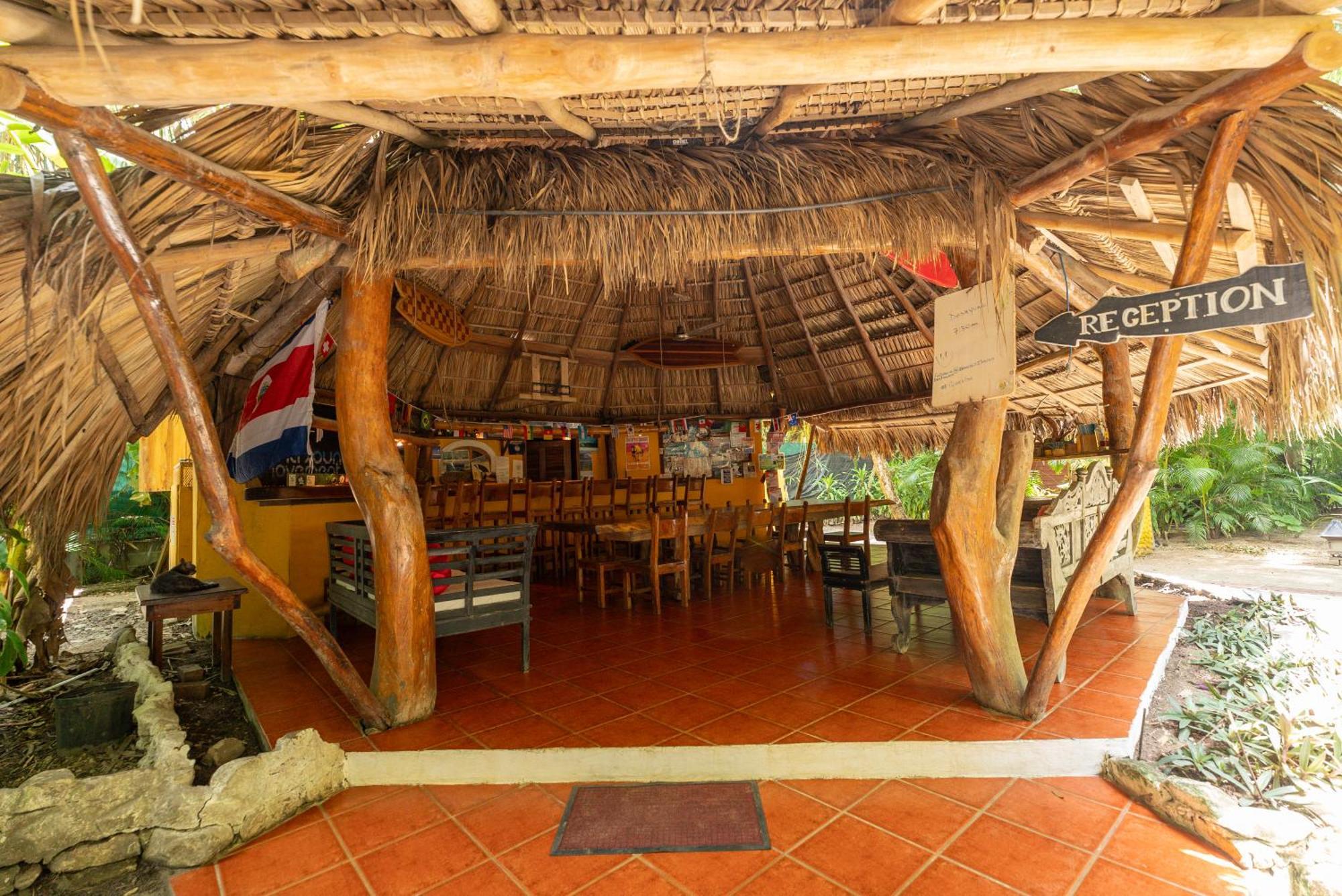 B&B Ranchos Itauna Playa Santa Teresa  ภายนอก รูปภาพ