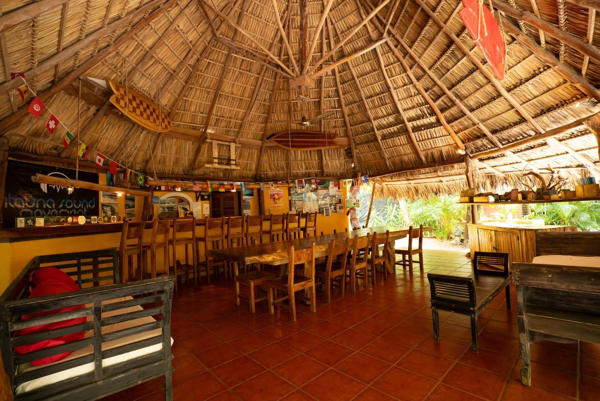B&B Ranchos Itauna Playa Santa Teresa  ภายนอก รูปภาพ