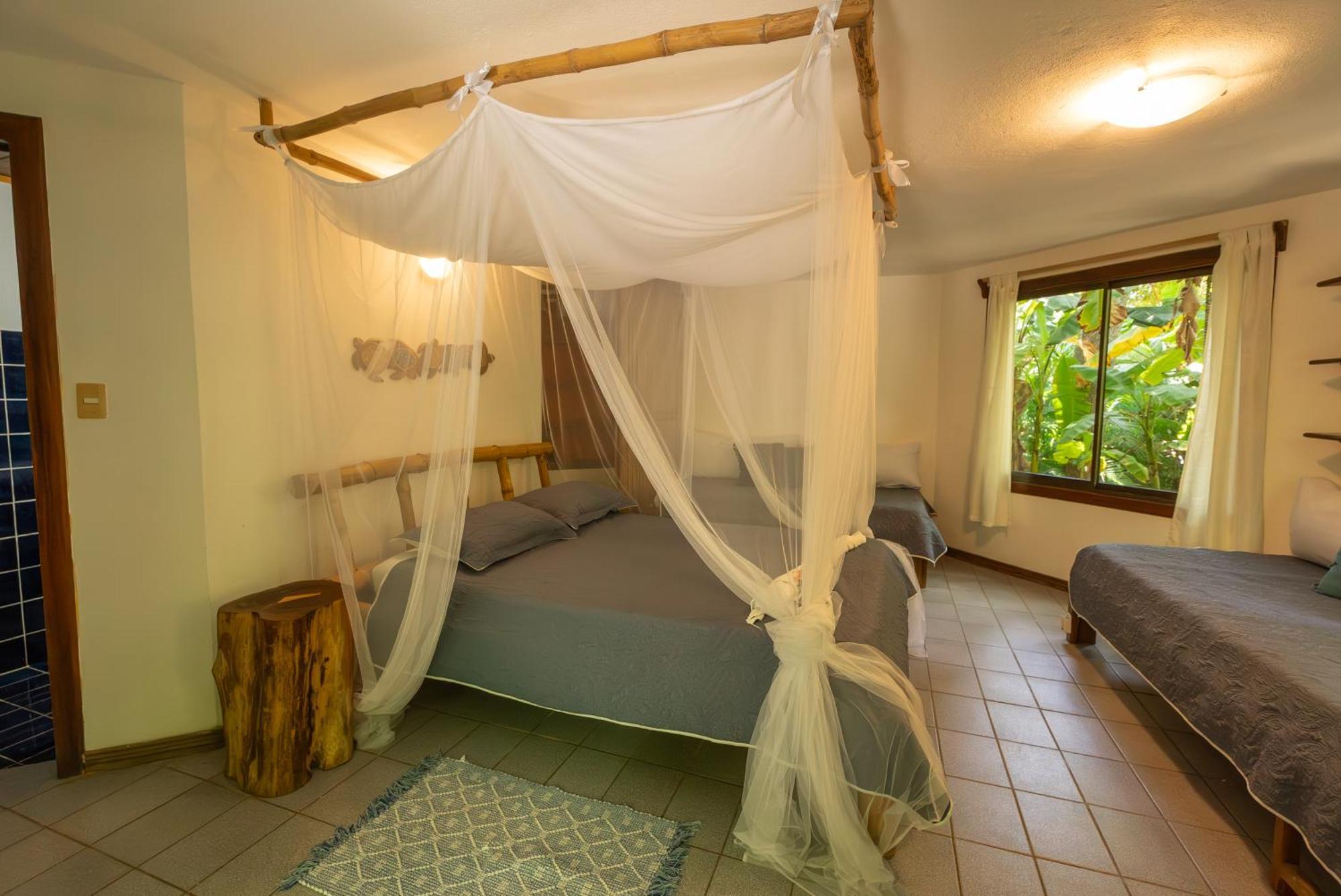 B&B Ranchos Itauna Playa Santa Teresa  ภายนอก รูปภาพ