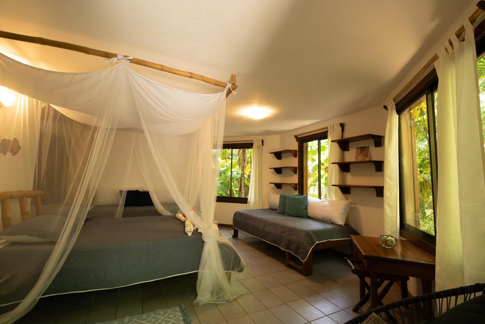 B&B Ranchos Itauna Playa Santa Teresa  ภายนอก รูปภาพ
