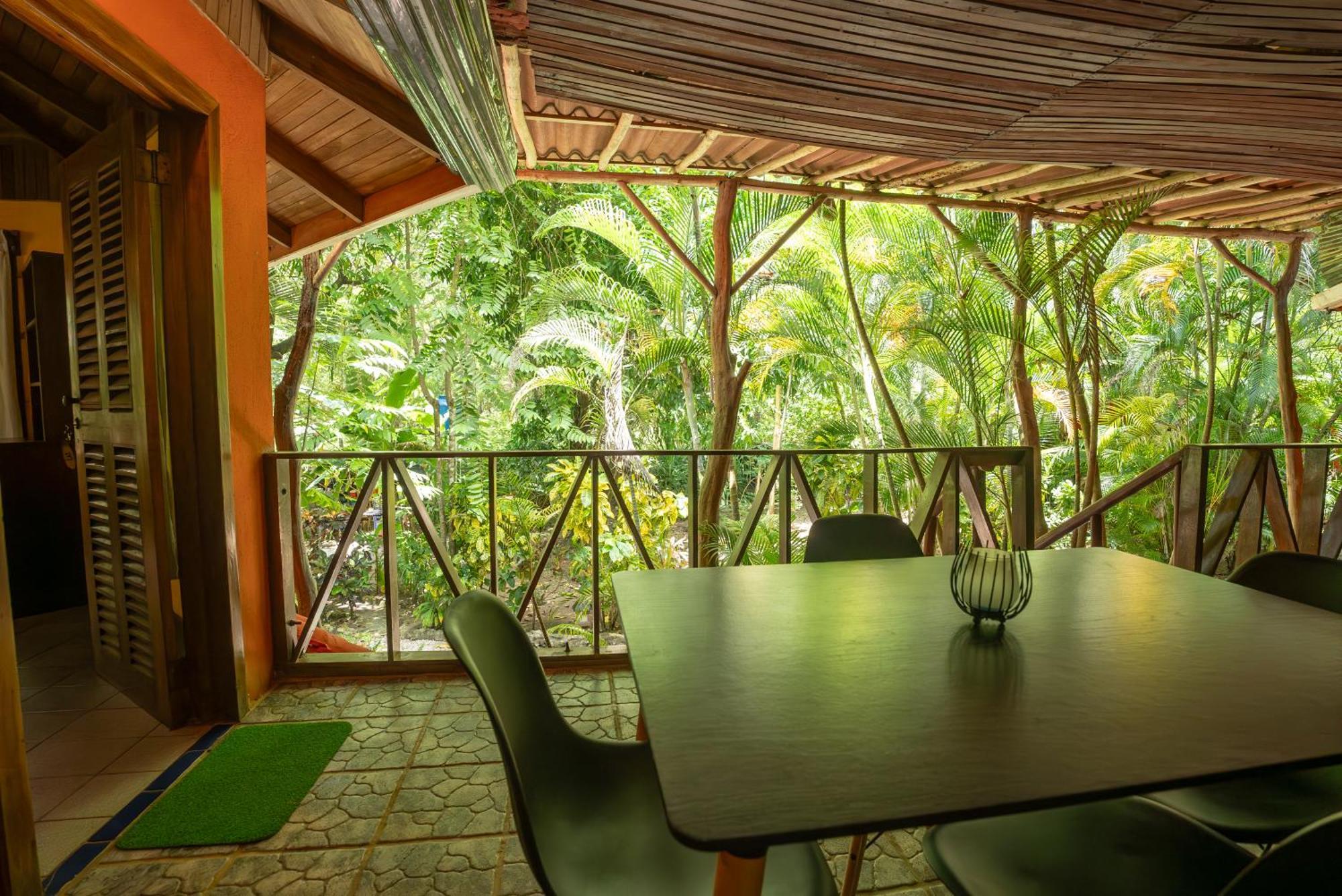 B&B Ranchos Itauna Playa Santa Teresa  ภายนอก รูปภาพ