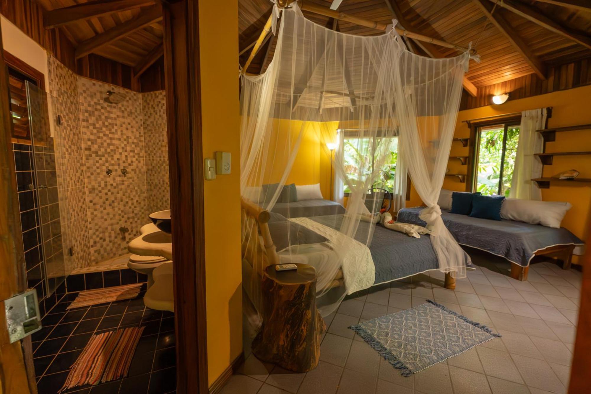 B&B Ranchos Itauna Playa Santa Teresa  ภายนอก รูปภาพ