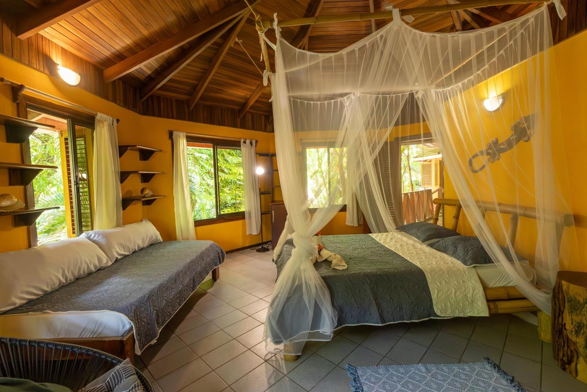 B&B Ranchos Itauna Playa Santa Teresa  ภายนอก รูปภาพ
