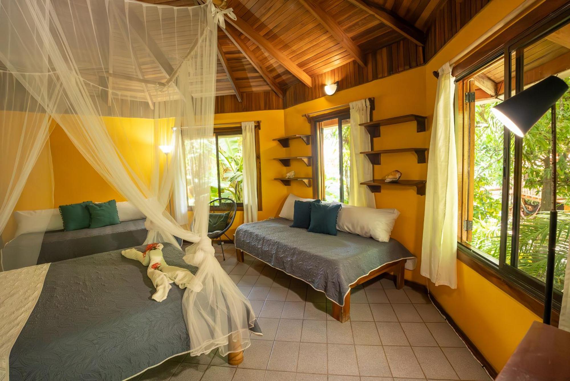B&B Ranchos Itauna Playa Santa Teresa  ภายนอก รูปภาพ