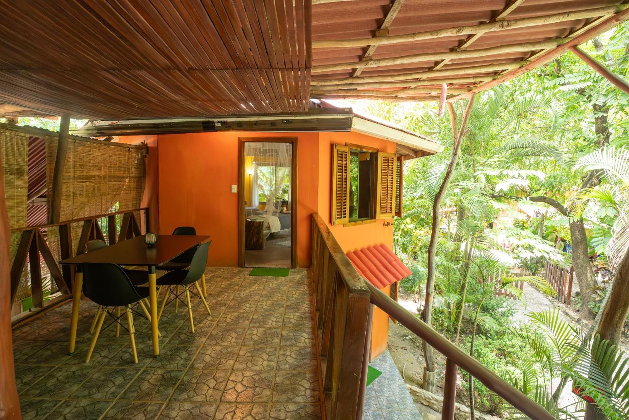 B&B Ranchos Itauna Playa Santa Teresa  ภายนอก รูปภาพ