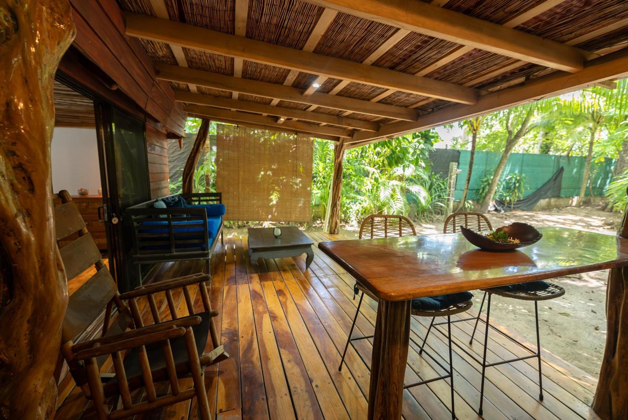 B&B Ranchos Itauna Playa Santa Teresa  ภายนอก รูปภาพ