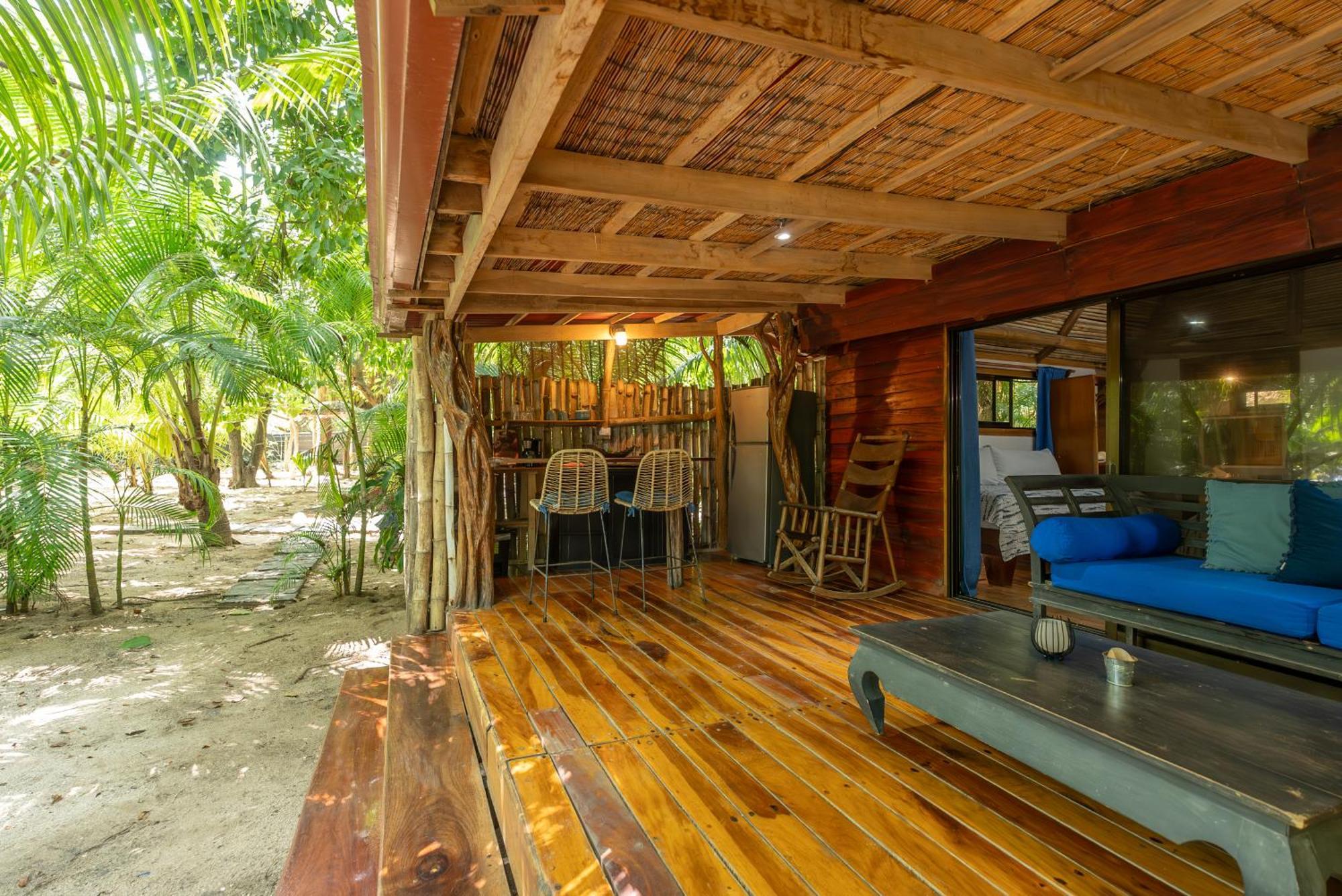 B&B Ranchos Itauna Playa Santa Teresa  ภายนอก รูปภาพ