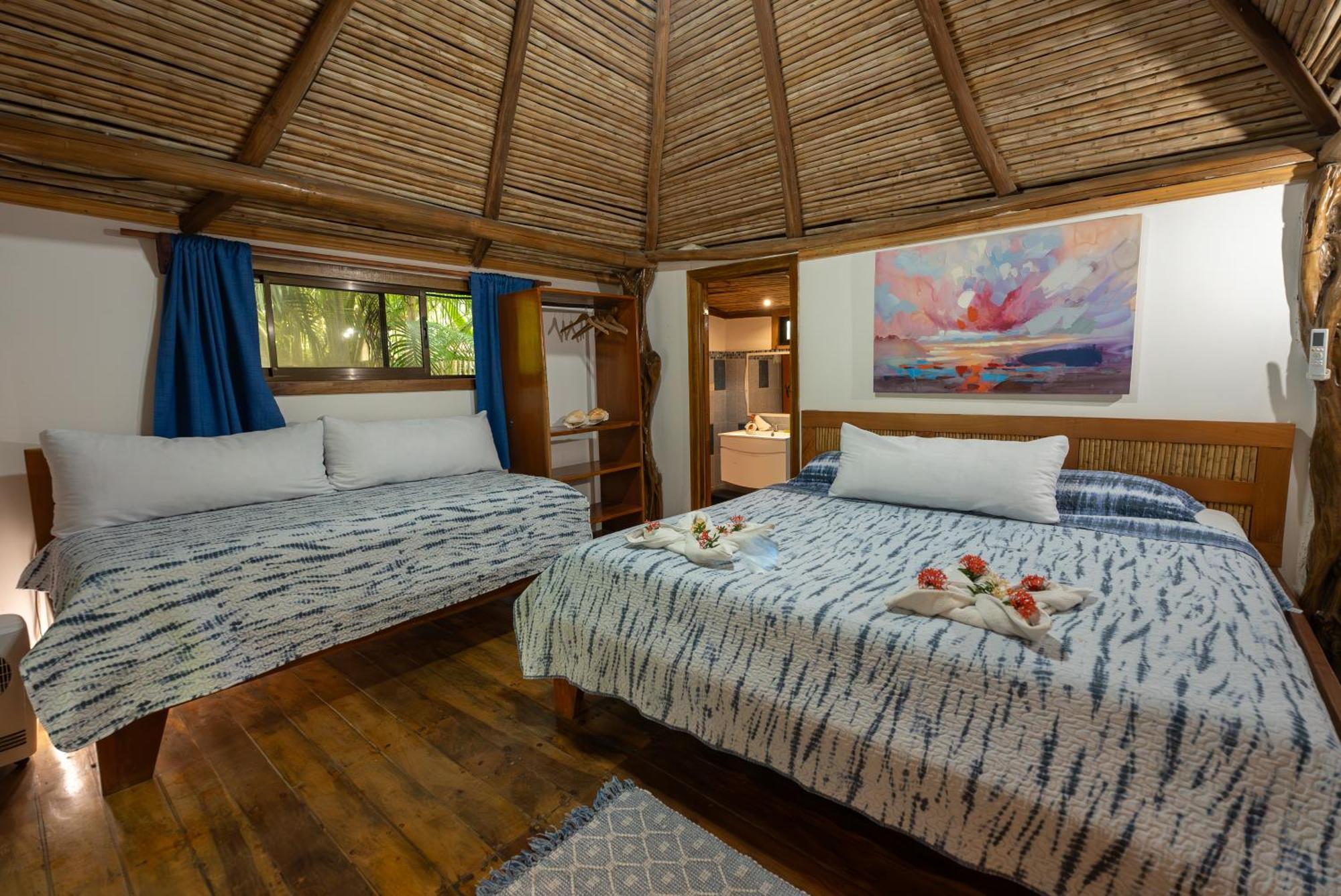 B&B Ranchos Itauna Playa Santa Teresa  ภายนอก รูปภาพ