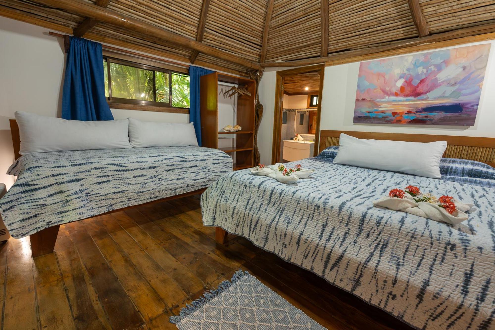 B&B Ranchos Itauna Playa Santa Teresa  ภายนอก รูปภาพ