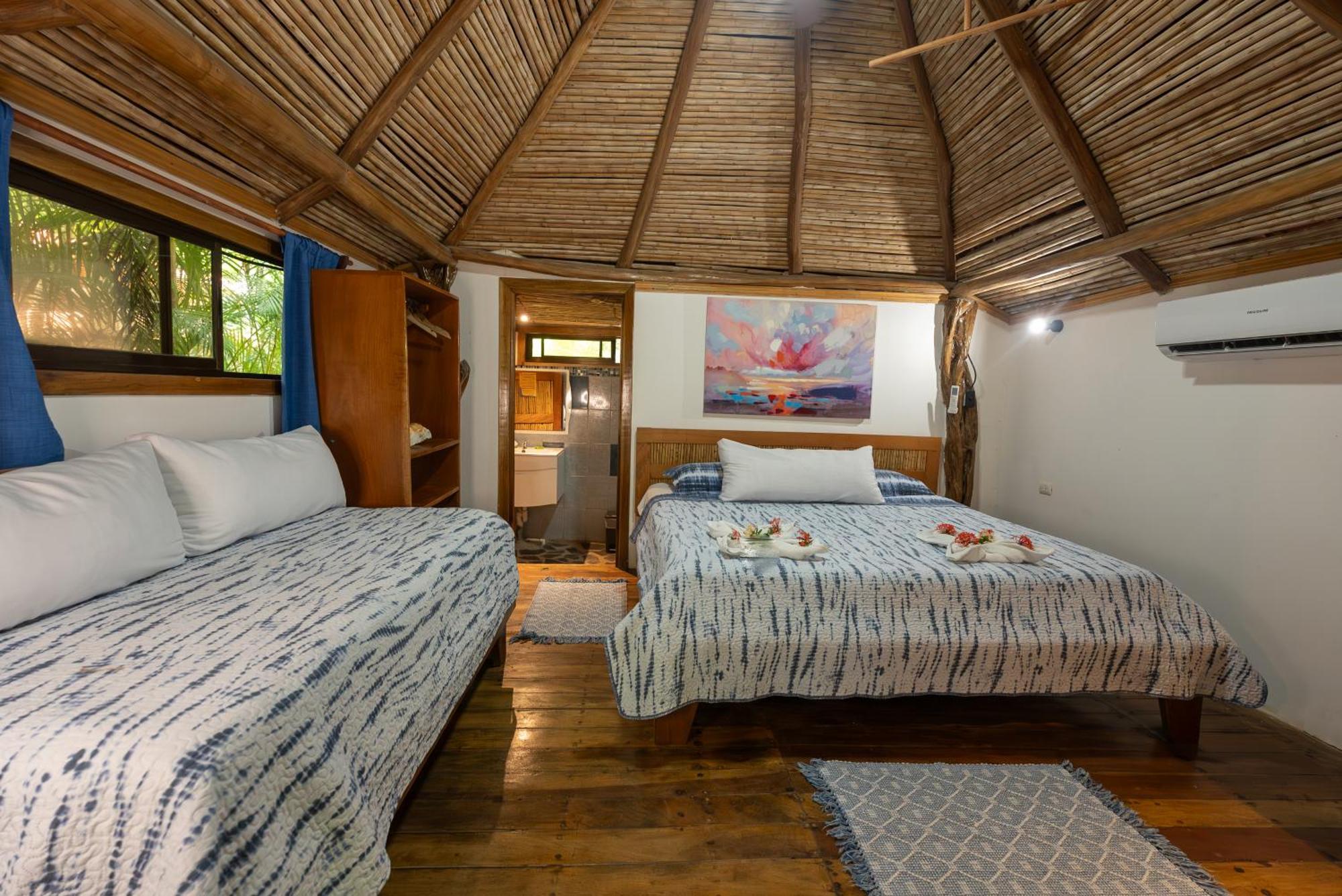B&B Ranchos Itauna Playa Santa Teresa  ภายนอก รูปภาพ
