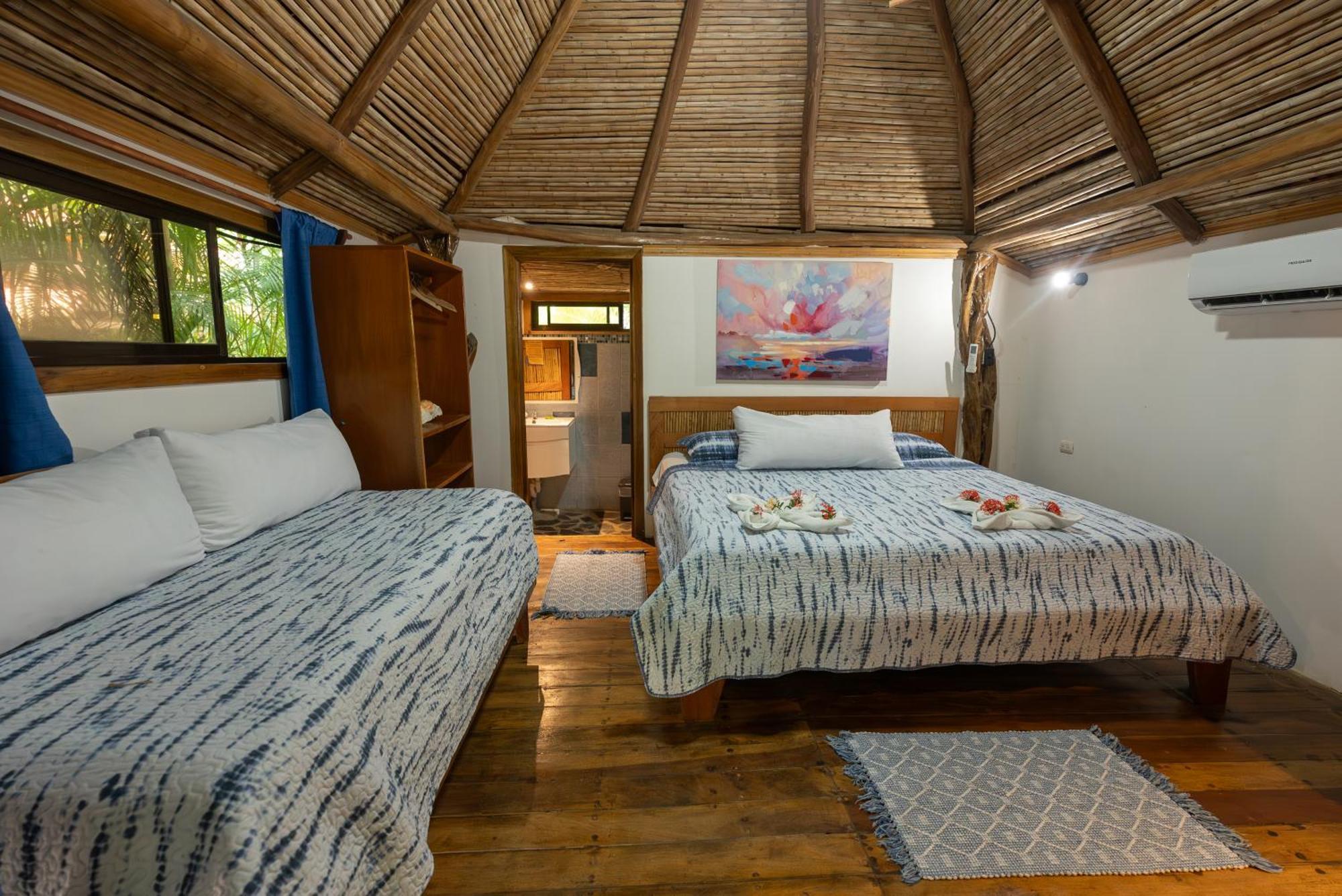 B&B Ranchos Itauna Playa Santa Teresa  ภายนอก รูปภาพ