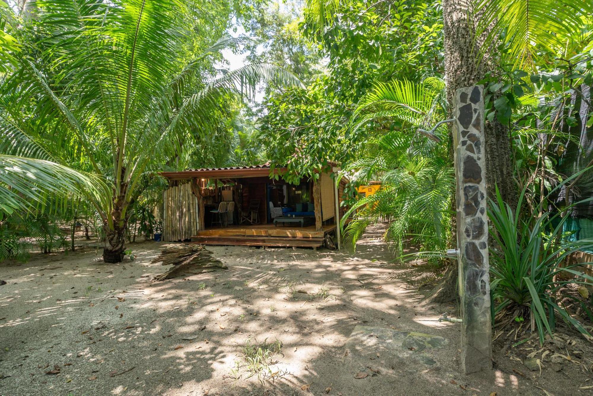 B&B Ranchos Itauna Playa Santa Teresa  ภายนอก รูปภาพ