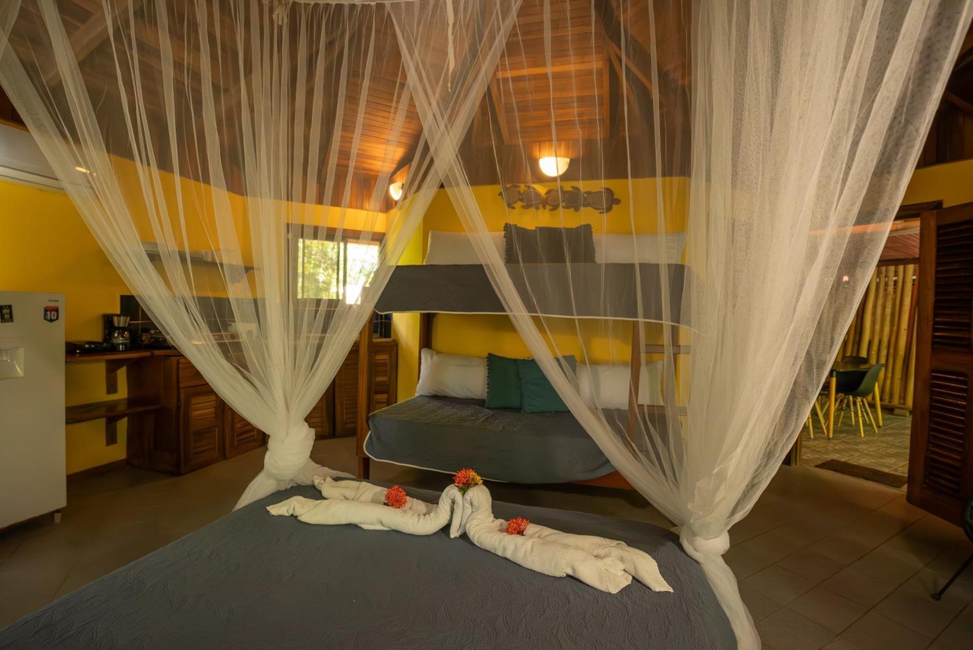 B&B Ranchos Itauna Playa Santa Teresa  ภายนอก รูปภาพ