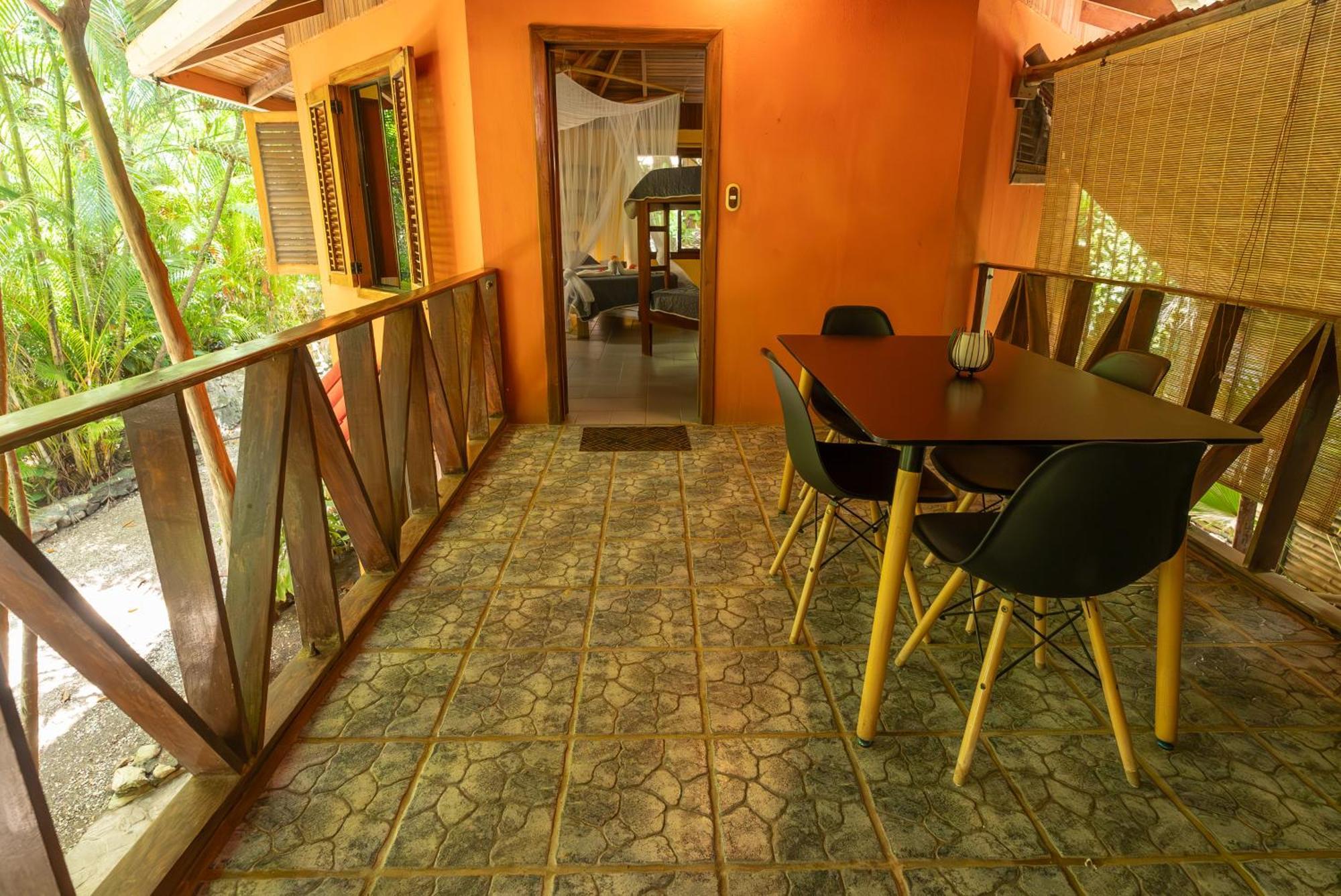 B&B Ranchos Itauna Playa Santa Teresa  ภายนอก รูปภาพ